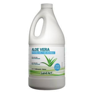 ALOE GEL VERA NATURE 1.5L