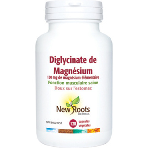 MAGNESIUM DIGLY/PLUS 120C