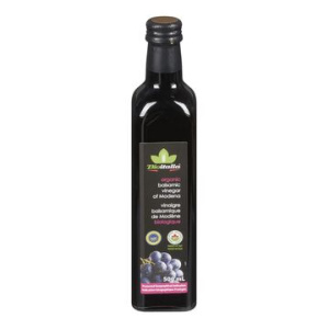 VINAIGRE BALSAMIQUE BIO 500ML