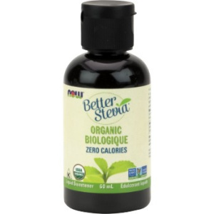 STEVIA LIQUIDE BIO 60ML