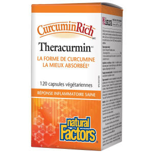 CURCUMINRICH THERA 30MG 60C