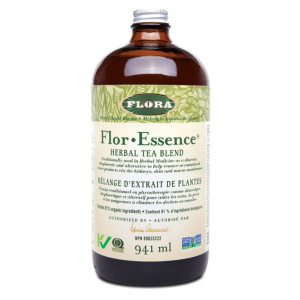 FLOR-ESSENCE BIO 941ML