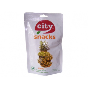 CSNACKS ANANAS 18G