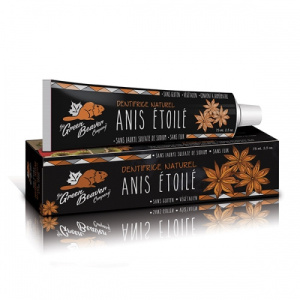 DENTIFRICE ANIS ETOILÉ 75ML