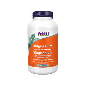 MAGNESIUM CITRATE 90GEL