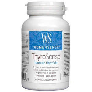 THYROSENSE 90 CAPSULES