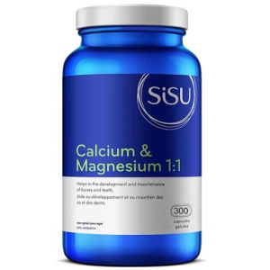 CALCIUM MAGNESIUM 1:1 300GL