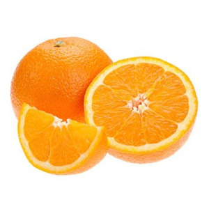 ORANGE NAVEL