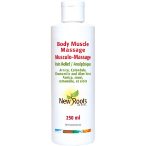 MUSCULO-MASSAGE  250ML