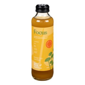 KOMBUCHA FOCUS BIO 414ML