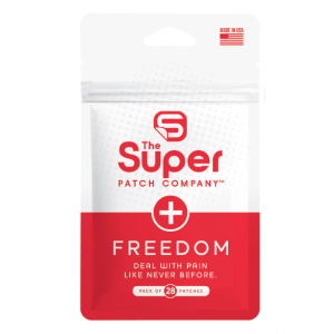 FREEDOM 28PATCH