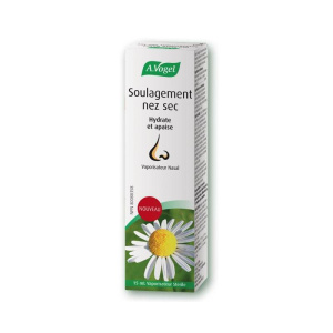 SOULAGEMENT NEZ SEC 15ML