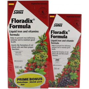 FLORADIX PRIME 500+250ML