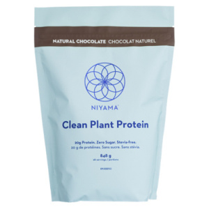 PROTEIN CHOCOLAT NATUREL 848G