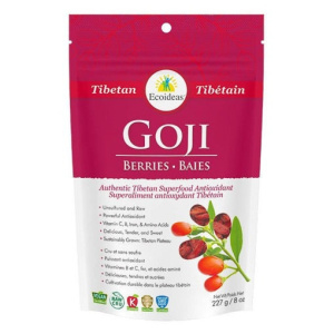 BAIES GOJI TIBETIN 227G