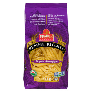 PENNE RIGATE BIO 454G