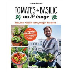 TOMATES&BASILI AU 5E ETAGE