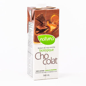 BOISSON SOYA CHOCO BIO 946ML