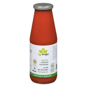 COULIS DE TOMATES BIO 700ML