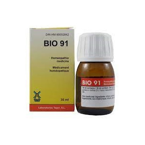 BIO 91 30ML