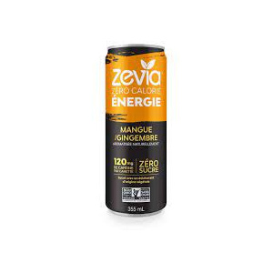 BOISSON ENERGIE MANGUE-GING 355ML