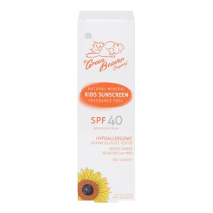 ECRAN SOLAIRE KIDS SPF40 90ML