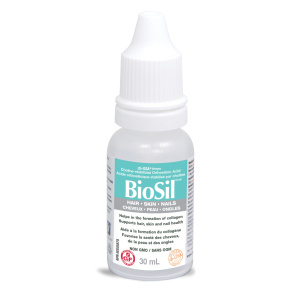 BIOSIL 30ML