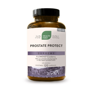 PROSTATE PROTECT 120CAPS