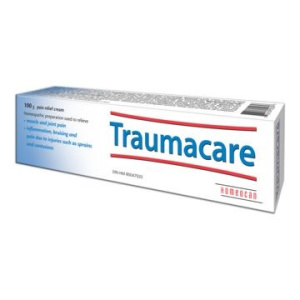 TRAUMACARE CREME 100G