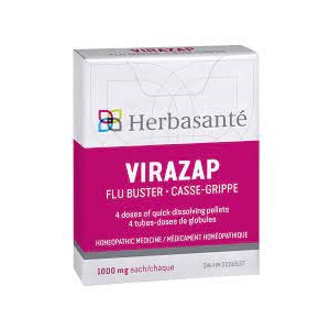 VIRAZAP