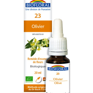 N23 OLIVIER FLEURS 20ML