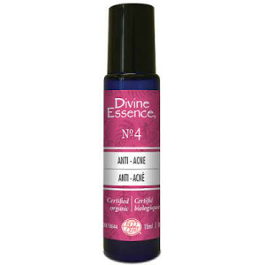 ANTI-ACNÉ N4 ROLL 15ML