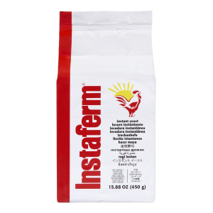 LEVURE A PAIN INSTANT 450G