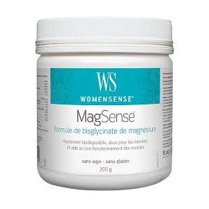 MAGSENSE 200G