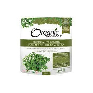 POUDRE DE MORINGA BIO 200G