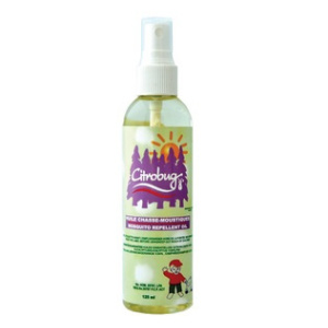 CHASSE-MOUSTIQUES ENF 125ML