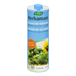 HERBAMARE DIETE BIO 125G