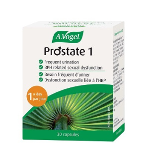 PROSTATE 1 BIO 30CAPS