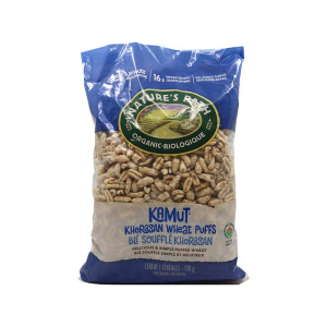 KAMUT SOUFFLE BIO 170G