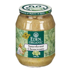 CHOUCROUTE BIO 796ML