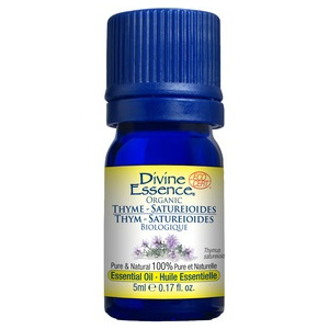 H.E. THYM SATUREIOID BIO 5ML