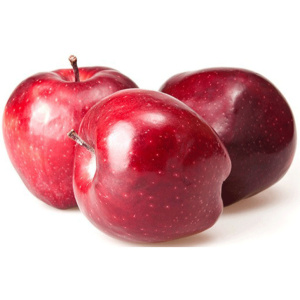 POMME ROUGE DELICIEUSE