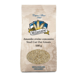 AMANDE AVOINE CONCAS BIO 500G