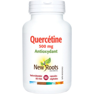 QUERCETINE 500MG 90CAPS