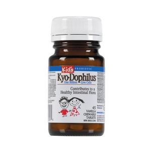 KYO-DOPHILUS VANILLA 45C