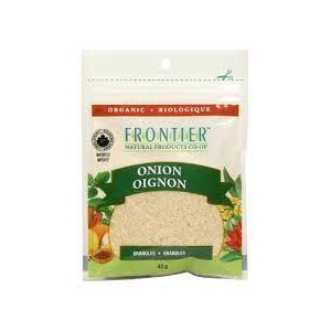 OIGNON GRANULE BIO 43G