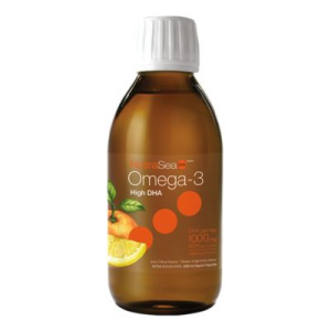 OMEGA 3 DHA AGRUM 200ML