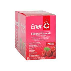 ENER-C FRAMBOISE 30SACH.