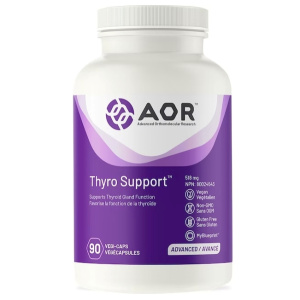 THYRO SUPPORT 518MG 180CAPS