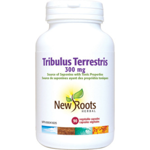 TRIBULUS TERRESTRIS 90C